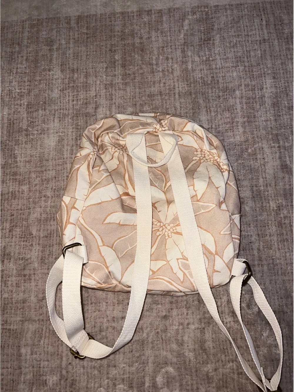 women’s billabong bookbag